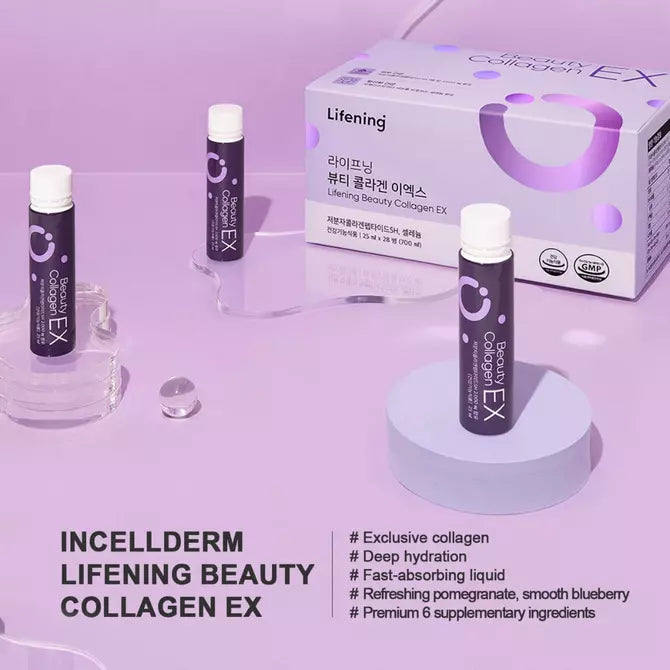 Beauty Collagen EX