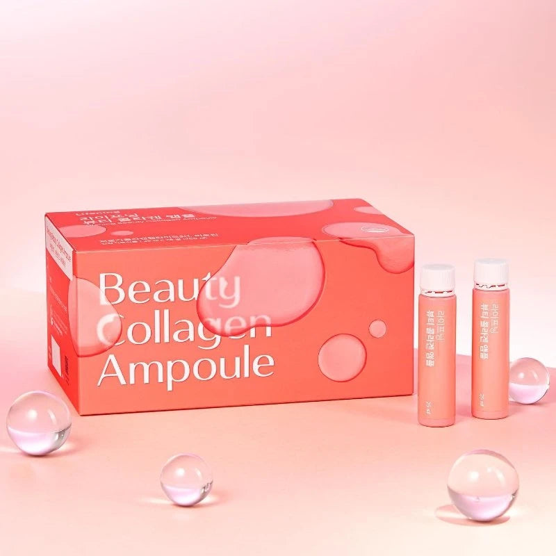 Beauty Collagen Ampoule