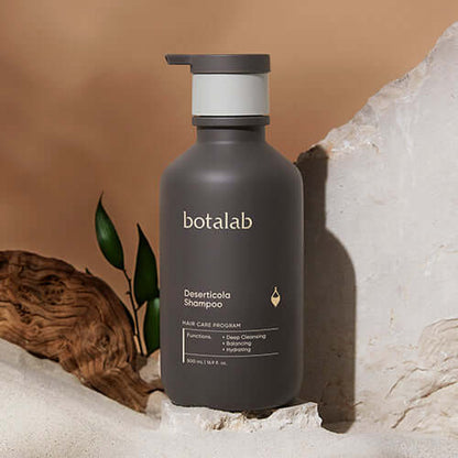 Botalab Deserticola Shampoo