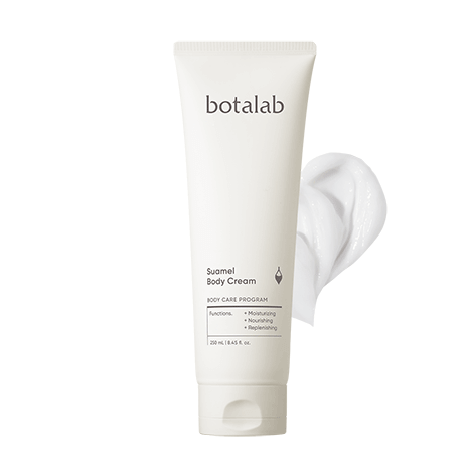 Botalab Suamel Body Cream