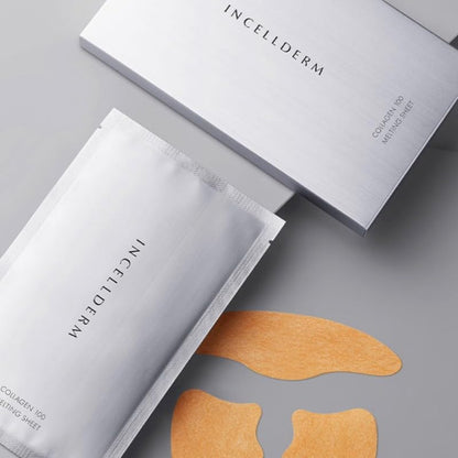 Incellderm Collagen 100 Melting Sheet