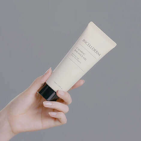 Incellderm Calming Balance Gel