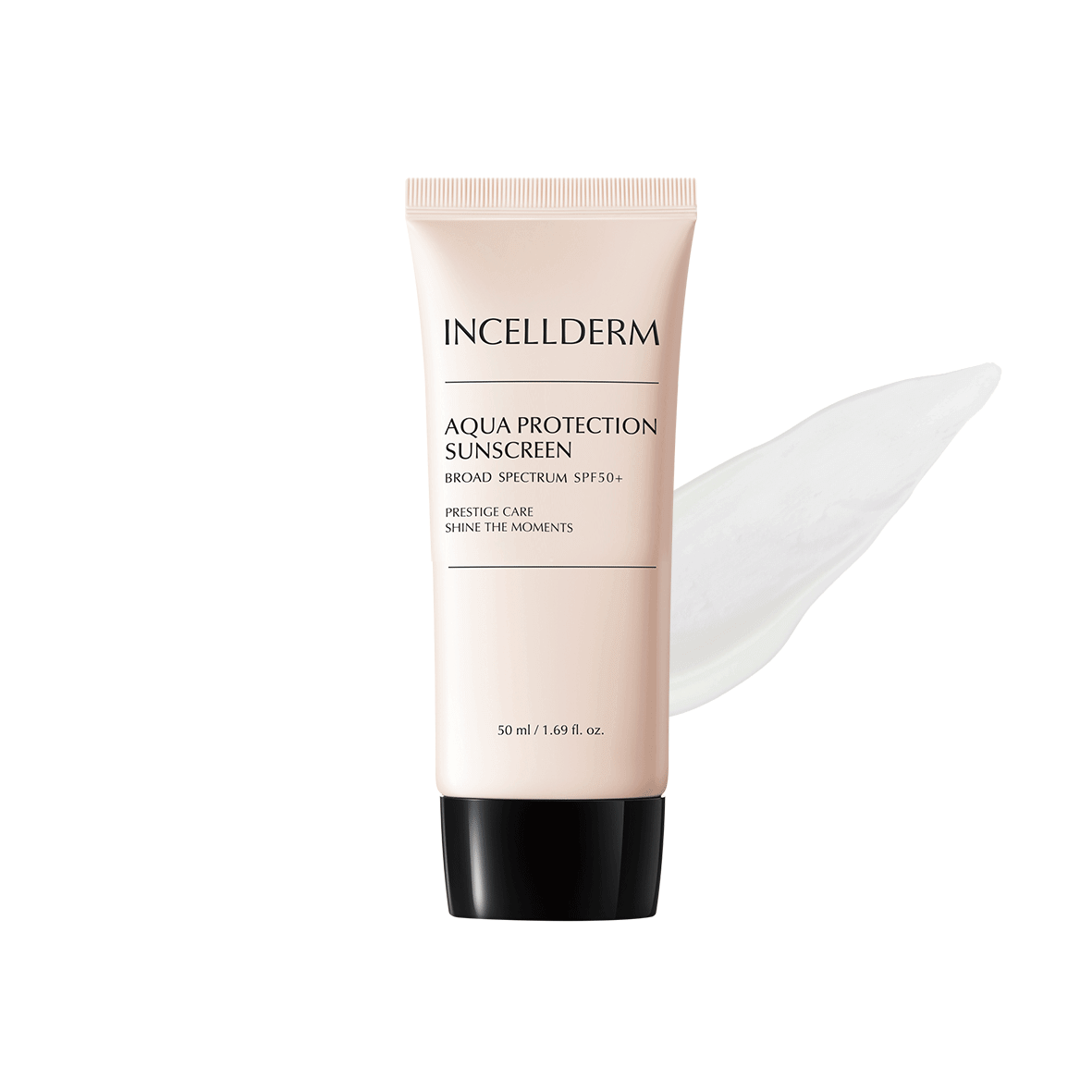 Incellderm Aqua Protection Sunscreen