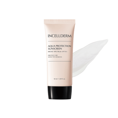 Incellderm Aqua Protection Sunscreen