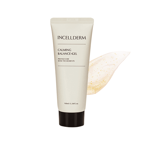 Incellderm Calming Balance Gel