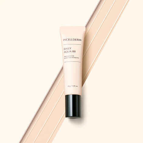 Incellderm Daily Aqua BB Cream