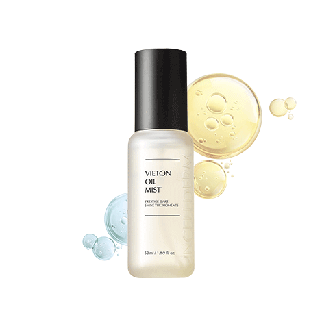 Incellderm Vieton Oil Mist